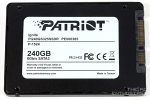Patriot Ignite 240GB SSD Review-04