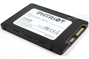 Patriot Ignite 240GB SSD Review-06