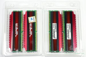 Patriot Viper DDR4-2666MHz 16GB Review-03