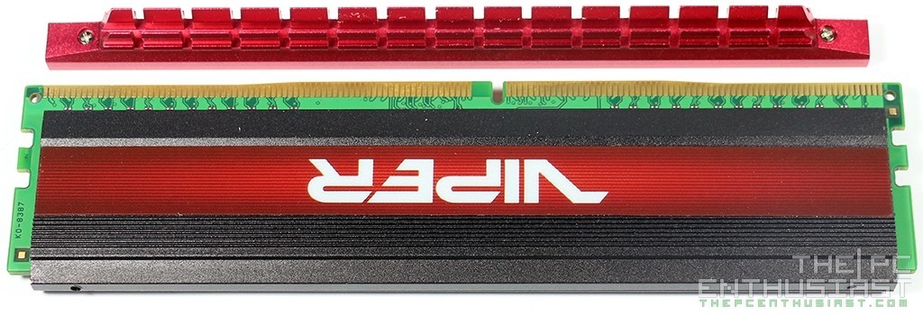Patriot Viper DDR4-2666MHz 16GB Review-09