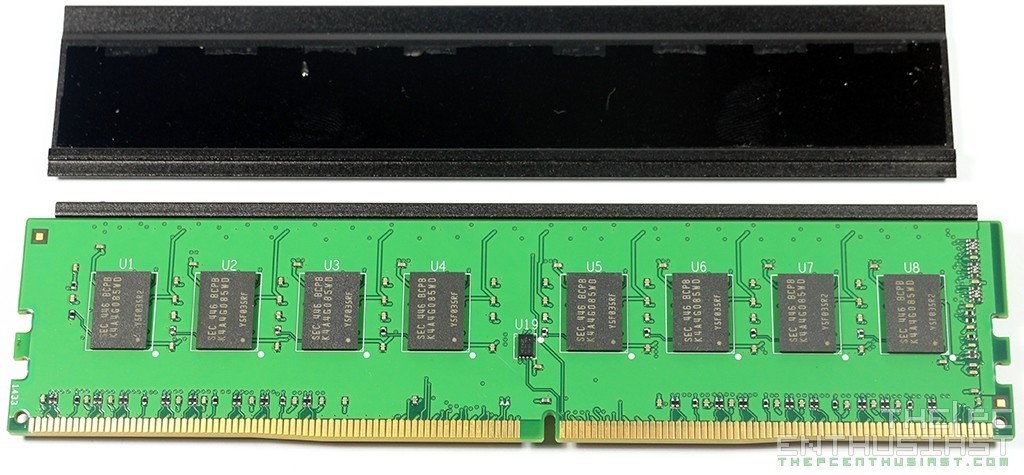 Patriot Viper DDR4-2666MHz 16GB Review-10