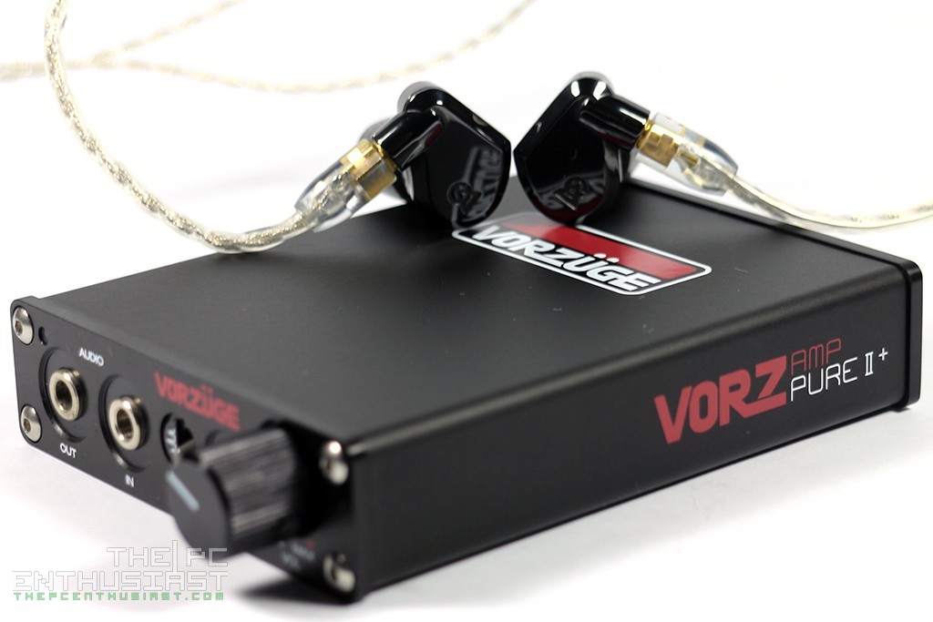 VorzAMP Pure II Plus Review-17