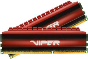 Patriot Viper 4 DDR4 3600MHz Dual Channel Memory Kit