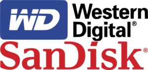 Wester Digital Acquires SanDisk 19 Billion USD