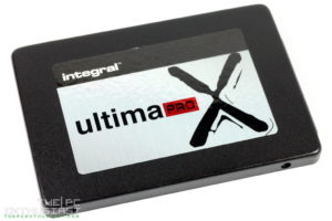 Integral UltimaPRO X 480GB SSD Review