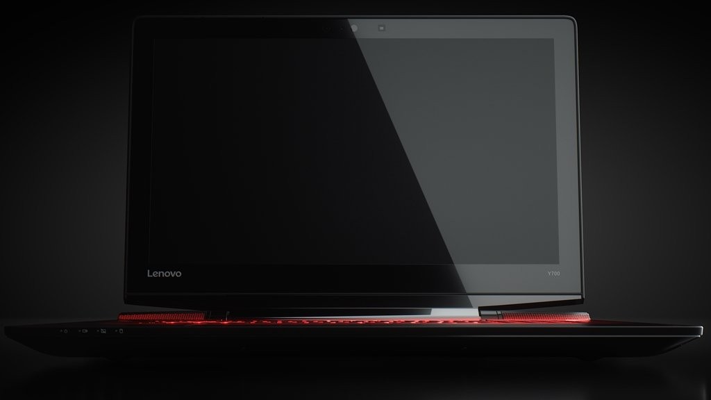 Lenovo IdeaPad Y700 Series Gaming Laptop