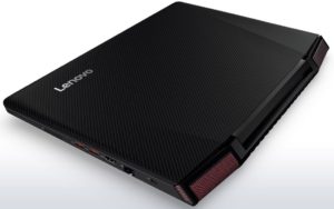Lenovo Y700 14-inch Gaming Laptop