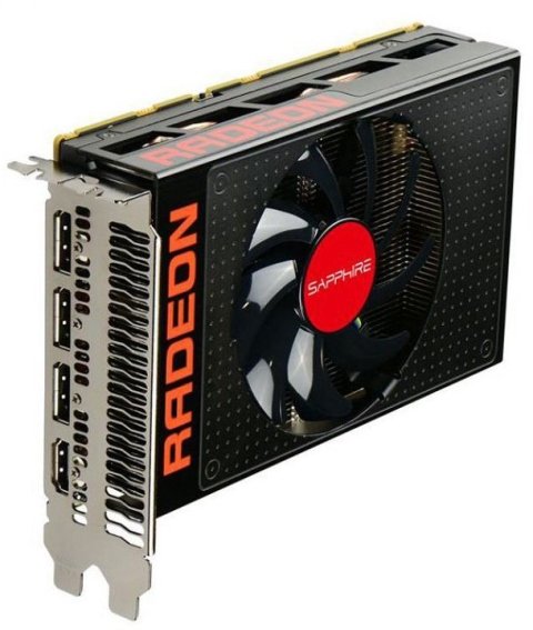 AMD Radeon R9 Nano Price Cut