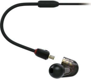 Audio Technica ATH-E50 IEM-03