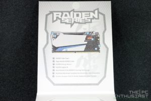 Avexir Raiden DDR4-2800 16GB Review-08