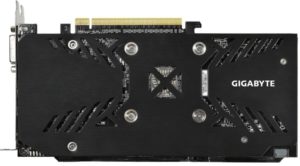 Gigabyte Radeon R9 390X WindForce 2X-01
