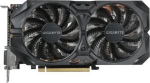 Gigabyte Radeon R9 390X WindForce 2X-03