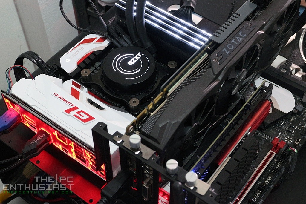 Gigabyte Z170X Gaming 7 Motherboard Review-23