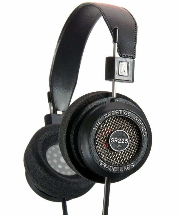 Grado SR225e Headphone Review