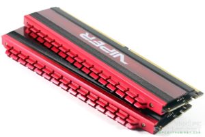 Patriot Viper 4 DDR4 2800 16GB Dual Channel Kit Review-06