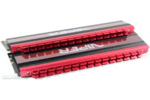 Patriot Viper 4 DDR4 2800 16GB Dual Channel Kit Review-07