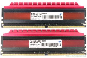 Patriot Viper 4 DDR4 2800 16GB Dual Channel Kit Review-08
