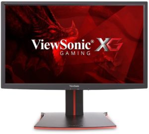 ViewSonic XG2401 24-inch FHD Gaming Monitor-02