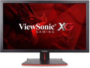 ViewSonic XG2700-4K 27-inch 4K UHD Gaming Monitor-02