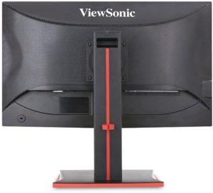 ViewSonic XG2701 27-inch 144Hz 1080p Gaming Monitor-01