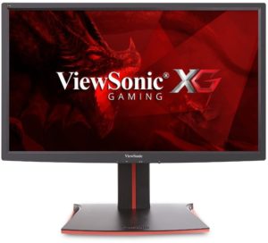 ViewSonic XG2701 27-inch 144Hz 1080p Gaming Monitor-02