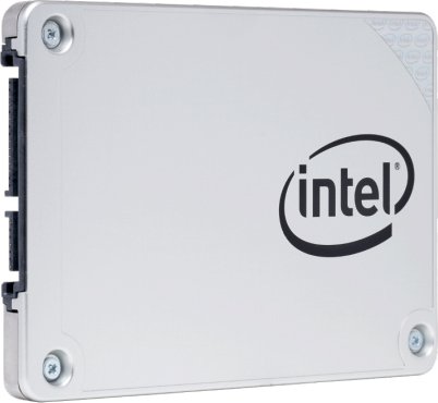 Intel SSD 540s Series
