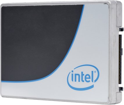 Intel SSD DC D3700