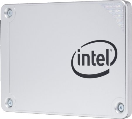 Intel SSD DC S3100 Series