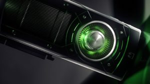 NVIDIA GeForce GTX 1080 Specs and Release Date