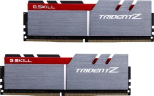 G.Skill Trident Z DDR4-3600MHz CL15