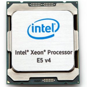Intel Xeon E5-2600 v4 Processor Family