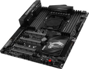 MSI X99A GAMING Pro Carbon-02