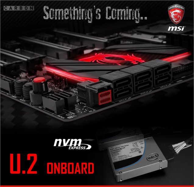 MSI X99A GAMING Pro Carbon Specs-02