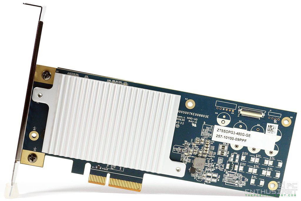Zotac Sonix 480GB NVMe SSD Review-10