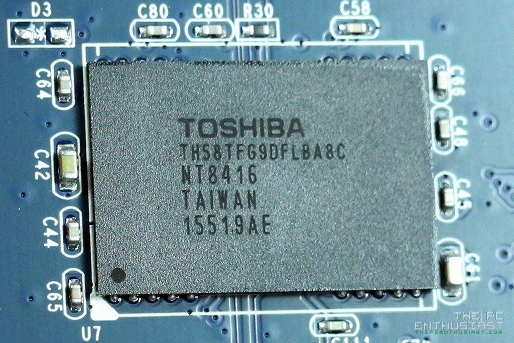 Zotac Sonix 480GB NVMe SSD Review-15