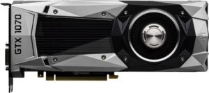 GeForce GTX 1070 Compared - Asus, EVGA, Zotac, MSI, Gigabyte and More
