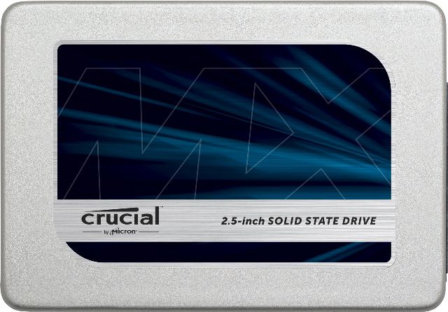 Crucial MX300 SSD 275GB 525GB 1TB