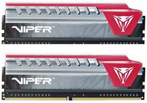 Patriot Viper Elite DDR4-3733MHz