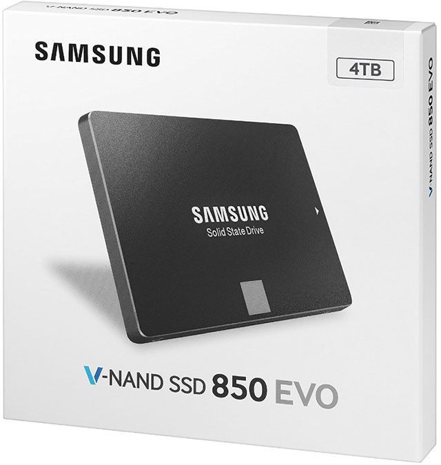Samsung 850 EVO 4TB SSD-01