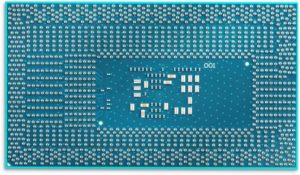 7th Gen Intel Core U-series back