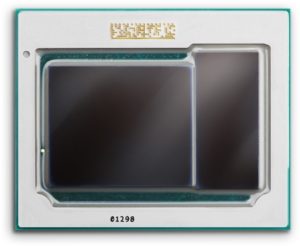 7th Gen Intel Core Y-series package