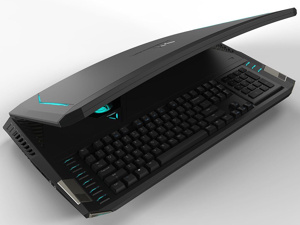 Acer Predator 21 X Gaming Laptop 7th gen Intel Kaby Lake GTX 1080 SLI-03