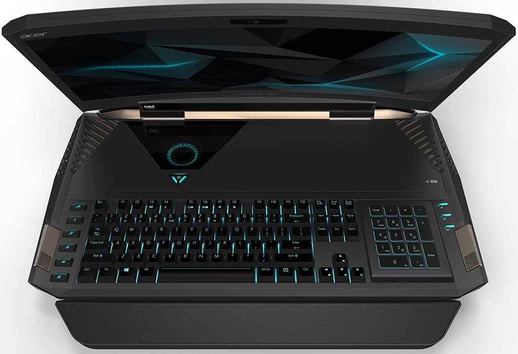 Acer Predator 21 X Gaming Laptop 7th gen Intel Kaby Lake GTX 1080 SLI-04