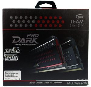 Team Dark Pro DDR4-3000 Review-01