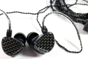 Unique Melody Miracle V2 IEM Review