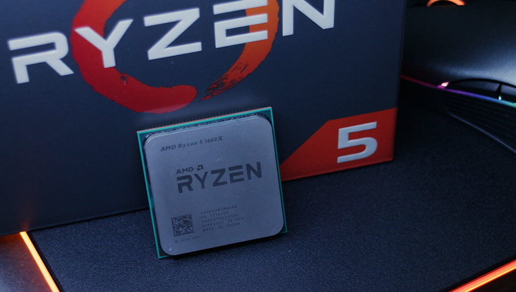 How To Overclock AMD Ryzen 5 CPU