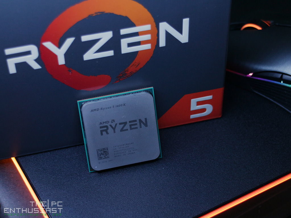 How To Overclock AMD Ryzen 5 CPU