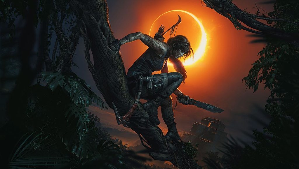 Shadow of the Tomb Raider to be Released on PC on September 14