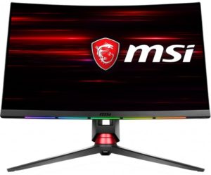 List of MSI FreeSync Monitors Compatible with NVIDIA G-Sync