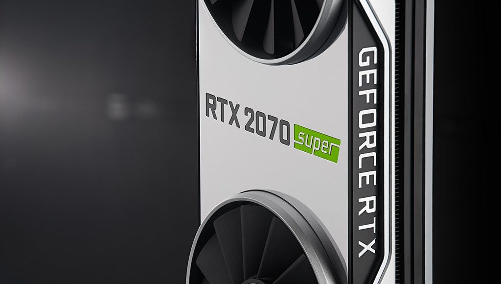 NVIDIA GeForce RTX 2070 and 2060 SUPER Graphics Card Unleashed